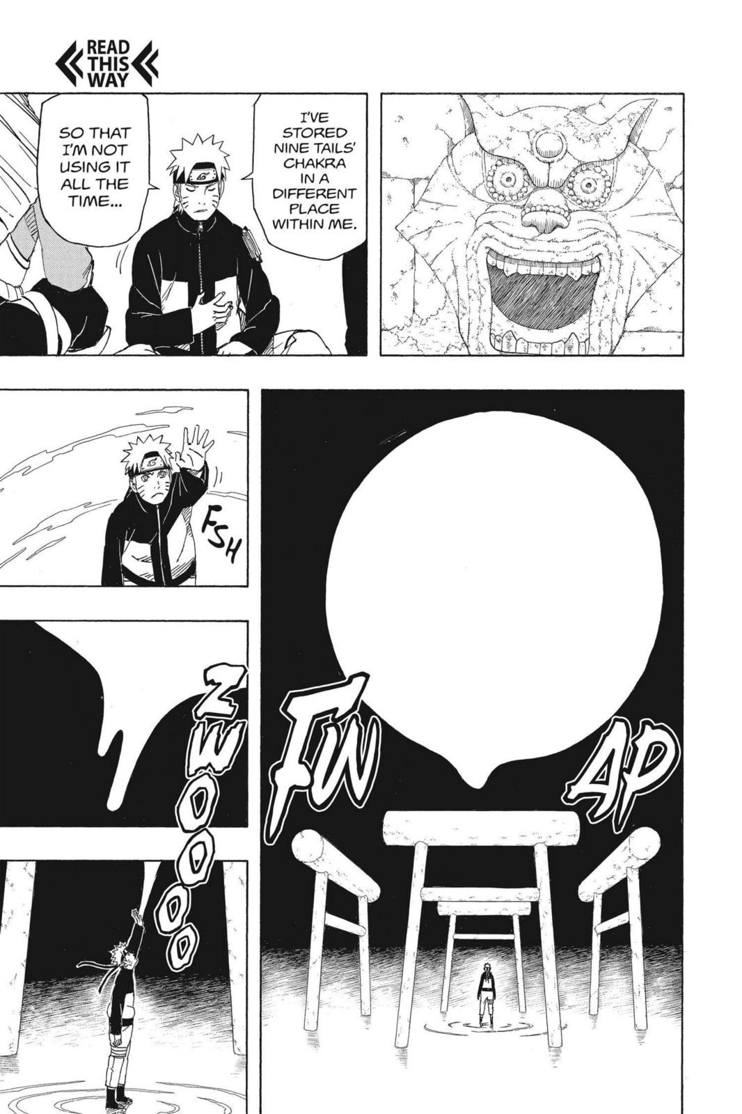 Naruto, chapter 505, image 7