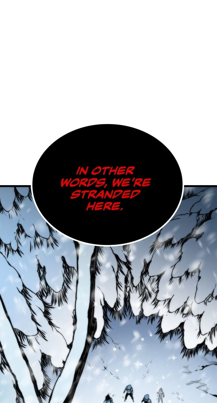 Solo Leveling, chapter 49, page 3