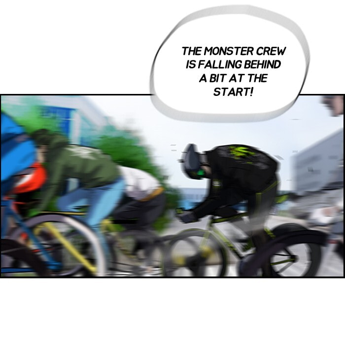 Wind Breaker, chapter 126, image 29