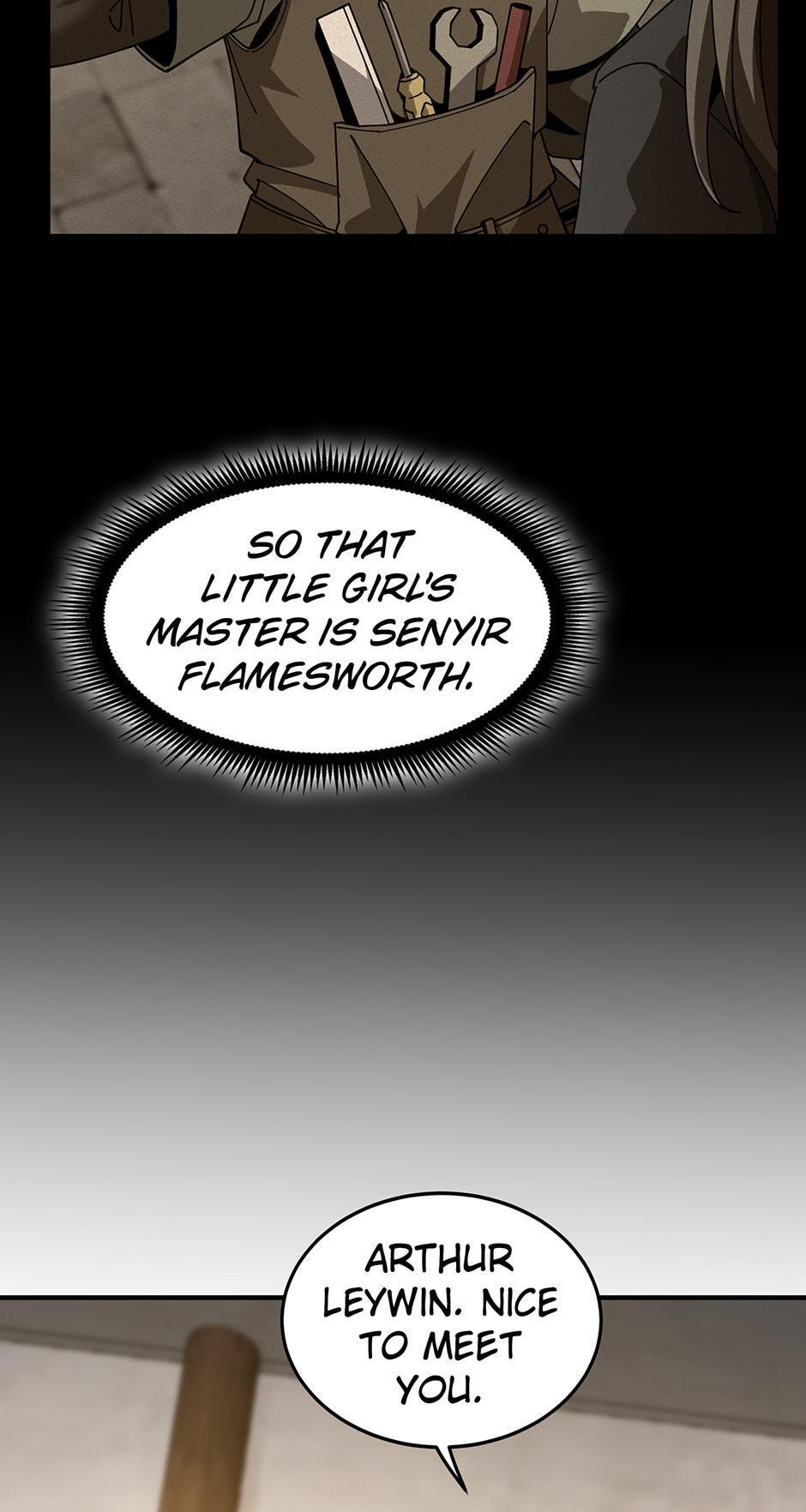 The Beginning After the End, chapter 244, image 29
