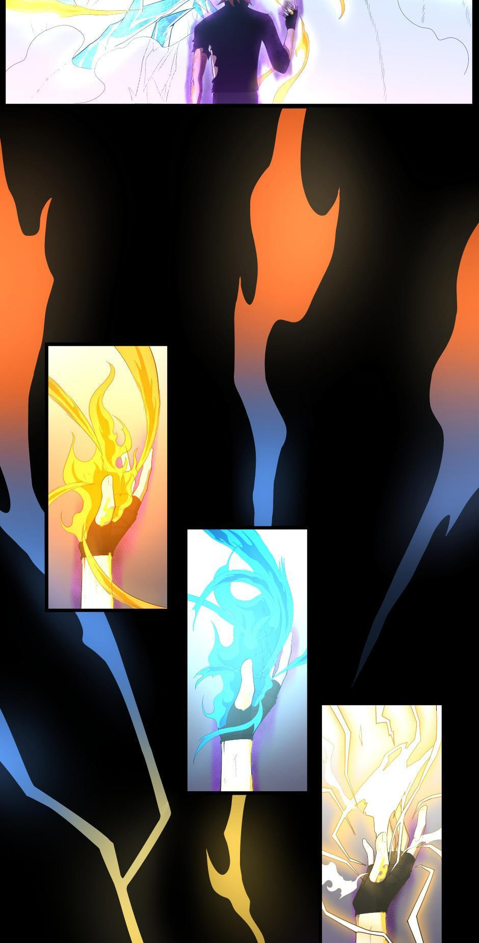 The Beginning After the End, chapter 67, image 79
