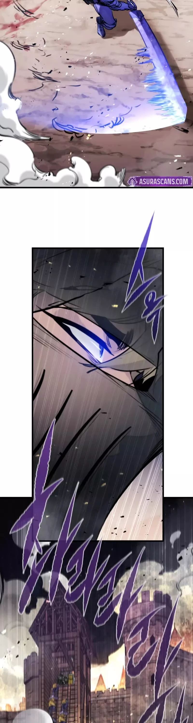 The Regressed Mercenary Has a Plan, chapter 38, image 29