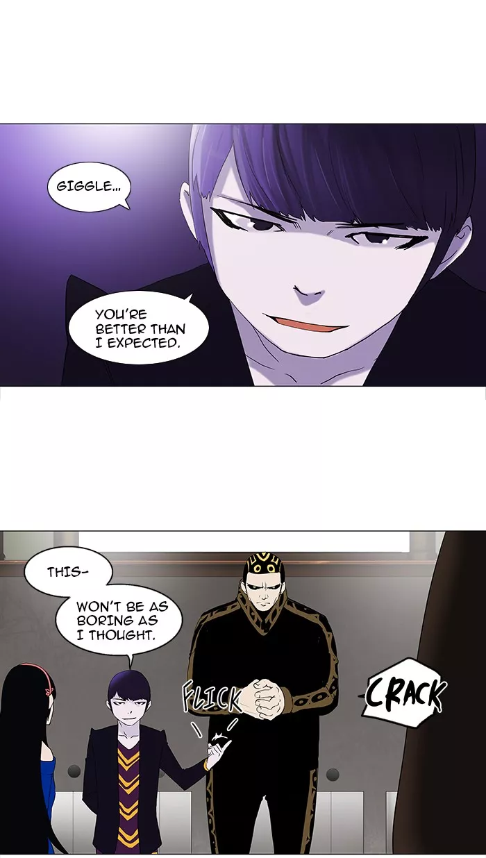 Tower of God, chapter 86, image 32