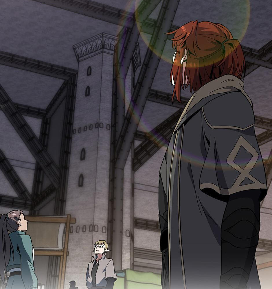 The Beginning After the End, chapter 230, image 57
