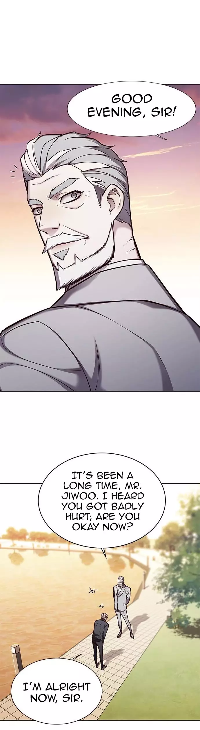 Eleceed, chapter 156, image 37