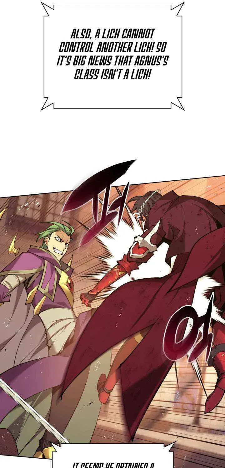Overgeared (Team Argo), chapter 316, page 31