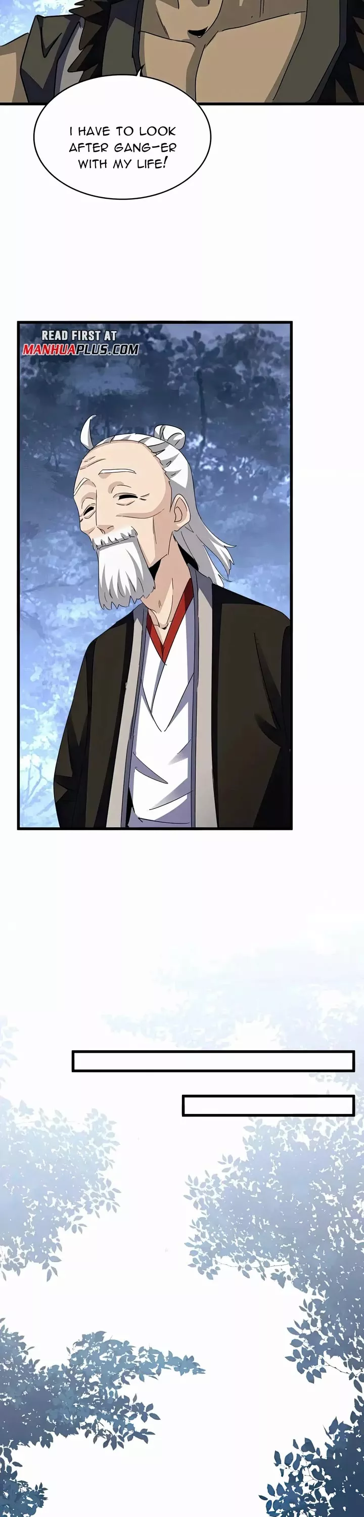 Magic Emperor, chapter 570, image 17