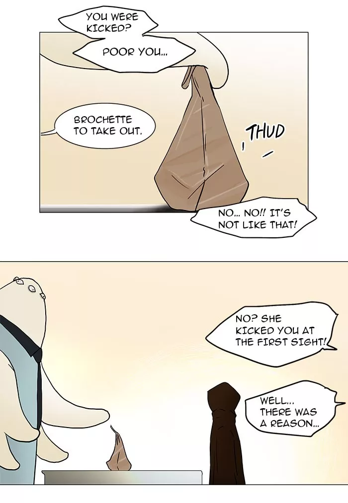 Tower of God, chapter 35, image 4