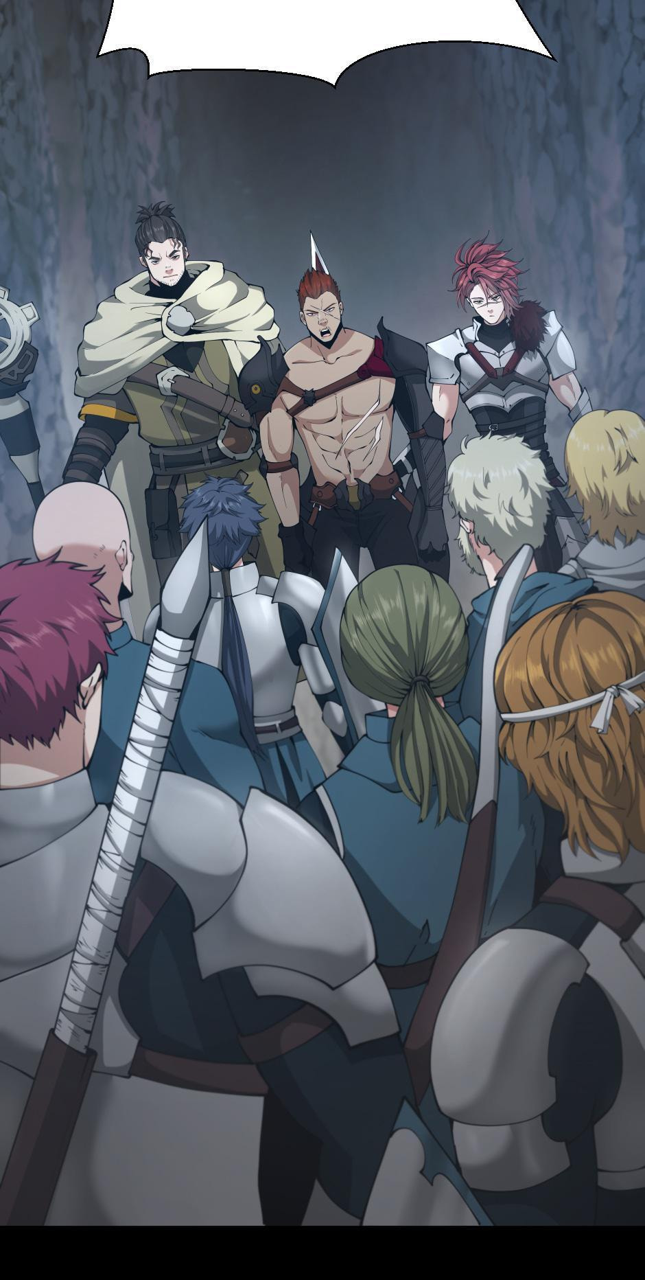 The Beginning After the End, chapter 170, image 31