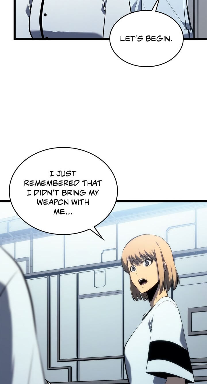 Solo Leveling, chapter 113, page 28
