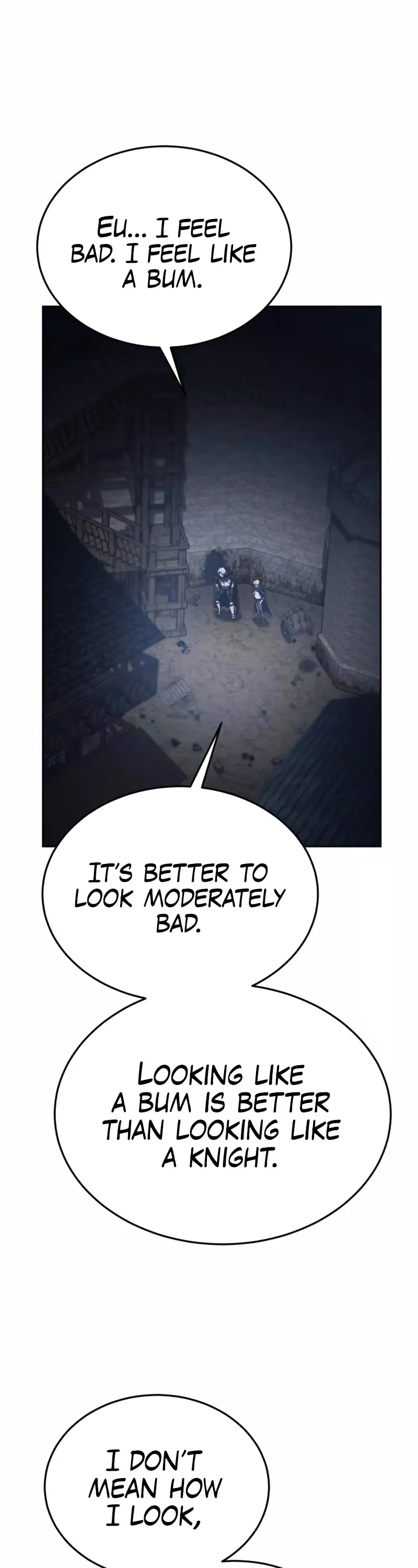 Star-Fostered Swordmaster, chapter 3, image 46
