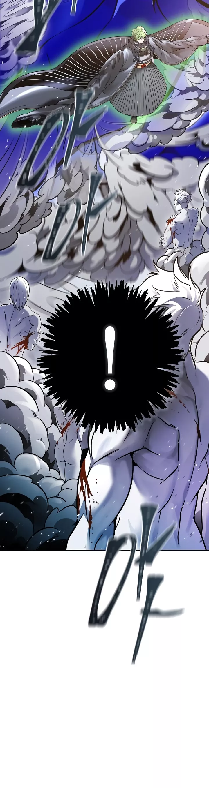 Tower of God, chapter 639, image 46