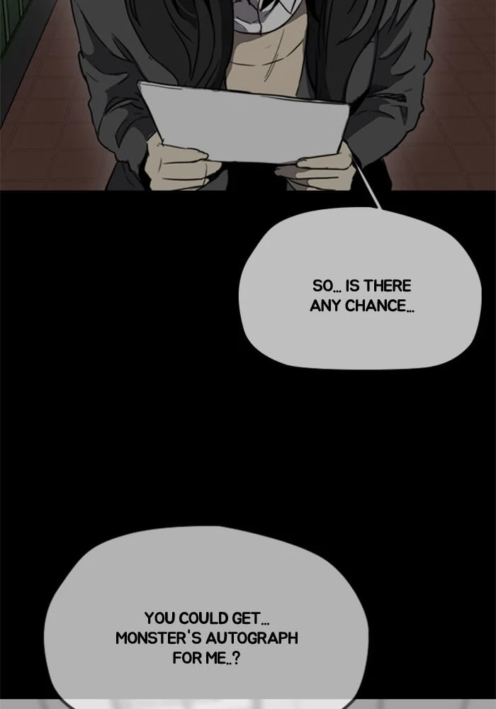 Wind Breaker, chapter 203, image 22