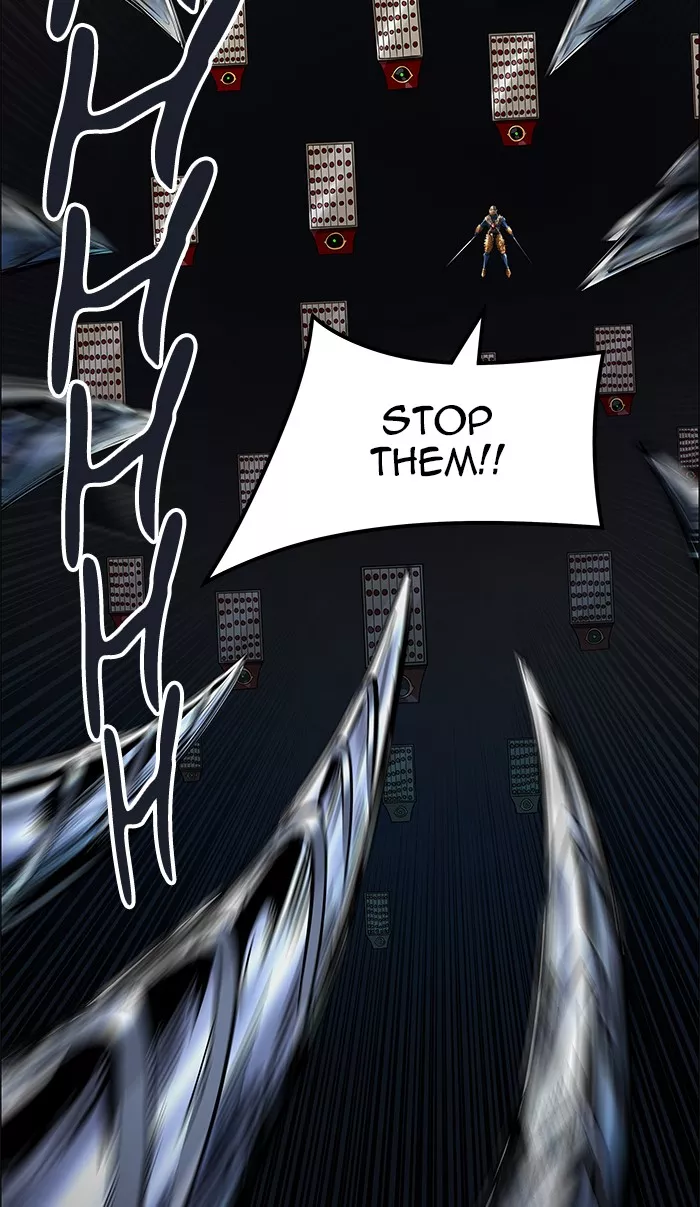 Tower of God, chapter 499, image 101