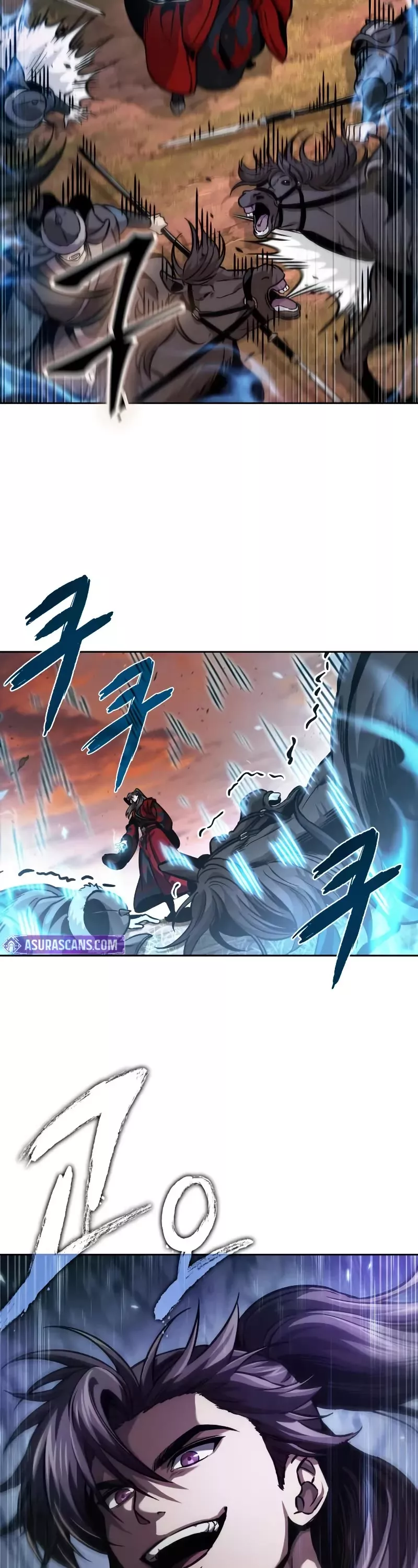 Nano Machine, chapter 248, image 3