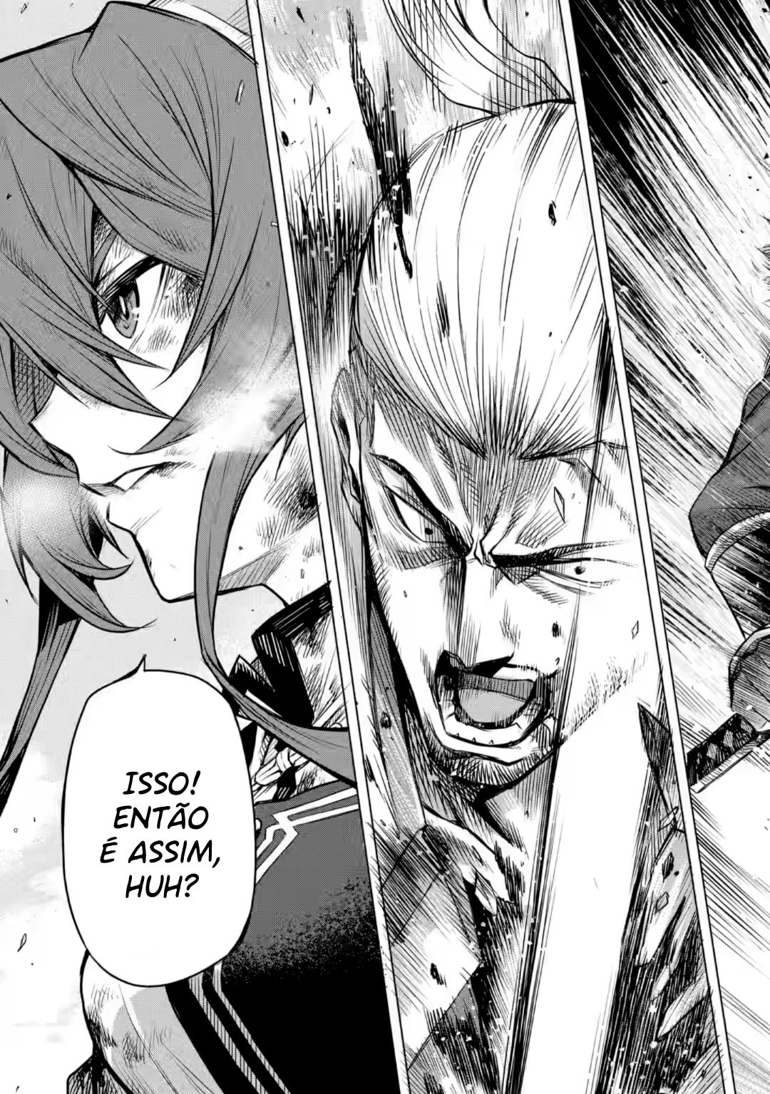 Mushoku Tensei: Eris wa Honki de Kiba o Togu, chapter 5.2, image 10