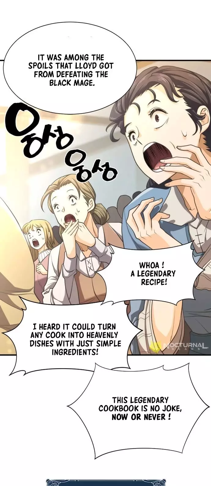 The Greatest Estate Developer, chapter 58, image 33