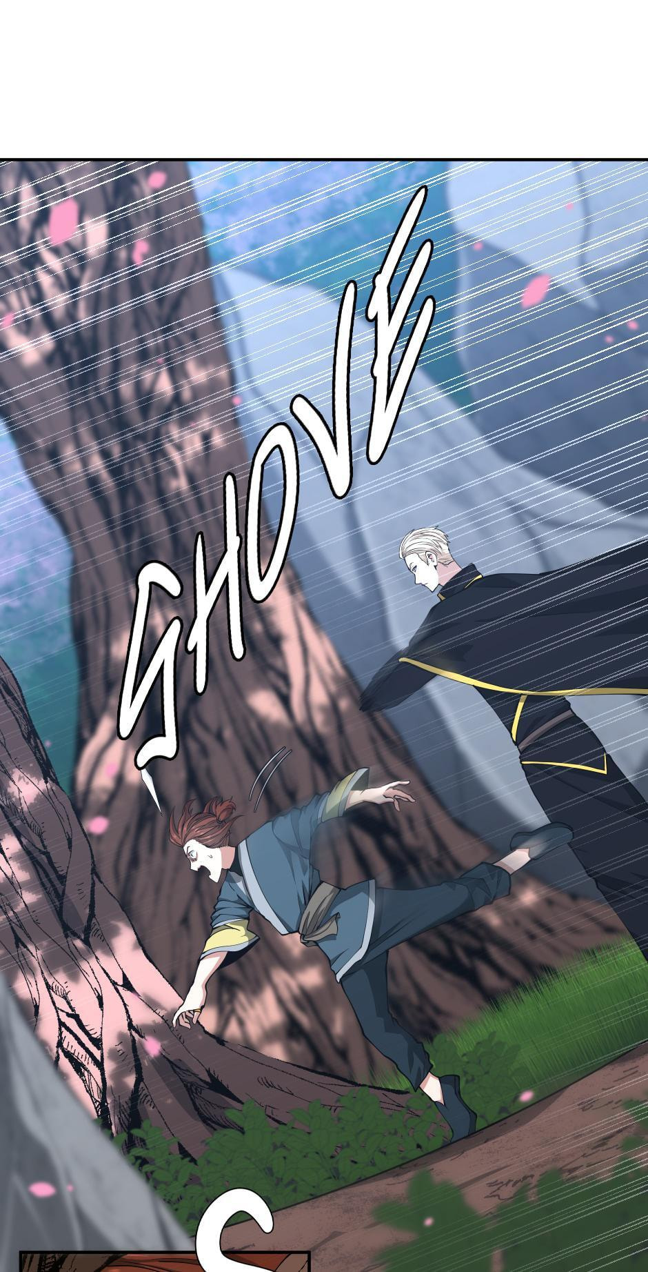 The Beginning After the End, chapter 151, image 122