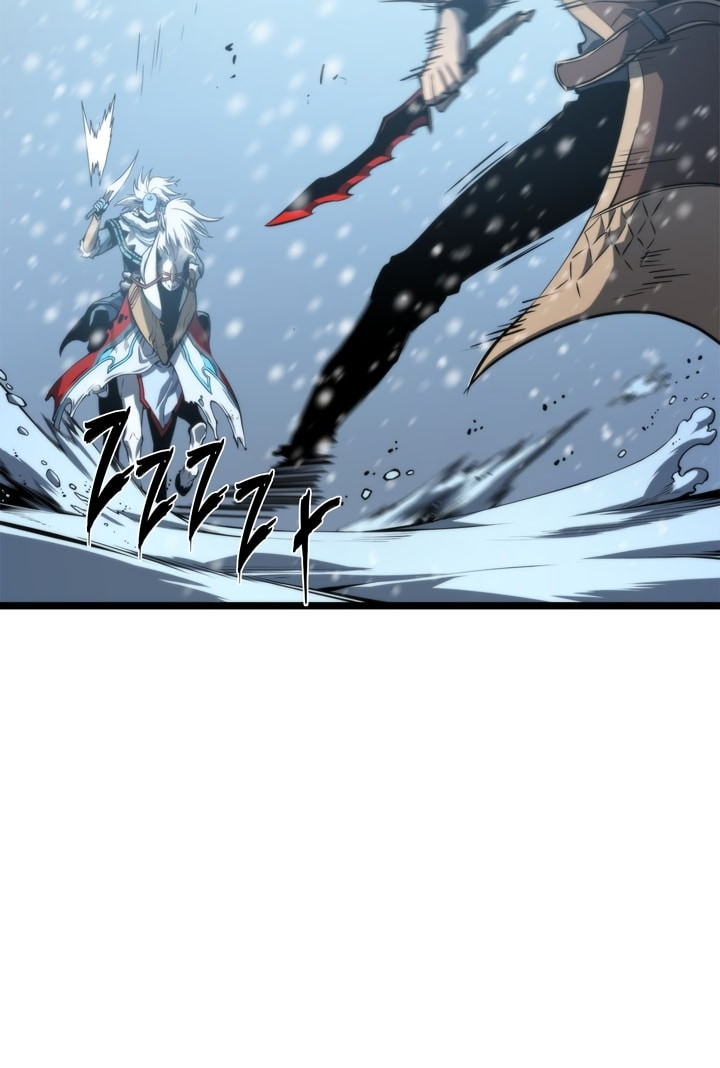 Solo Leveling, chapter 53, page 7