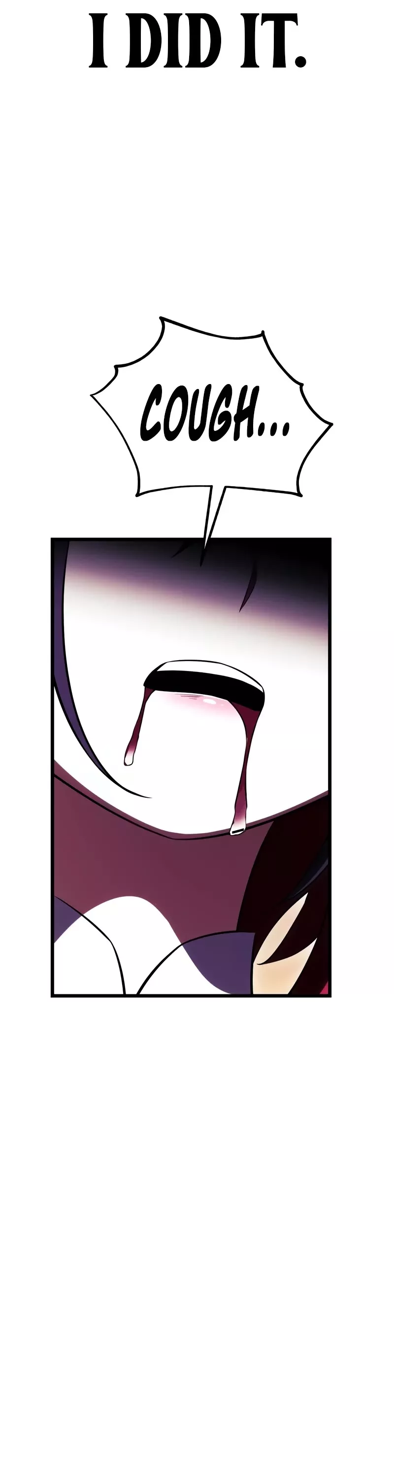 I Killed the Main Player, chapter 51, image 58