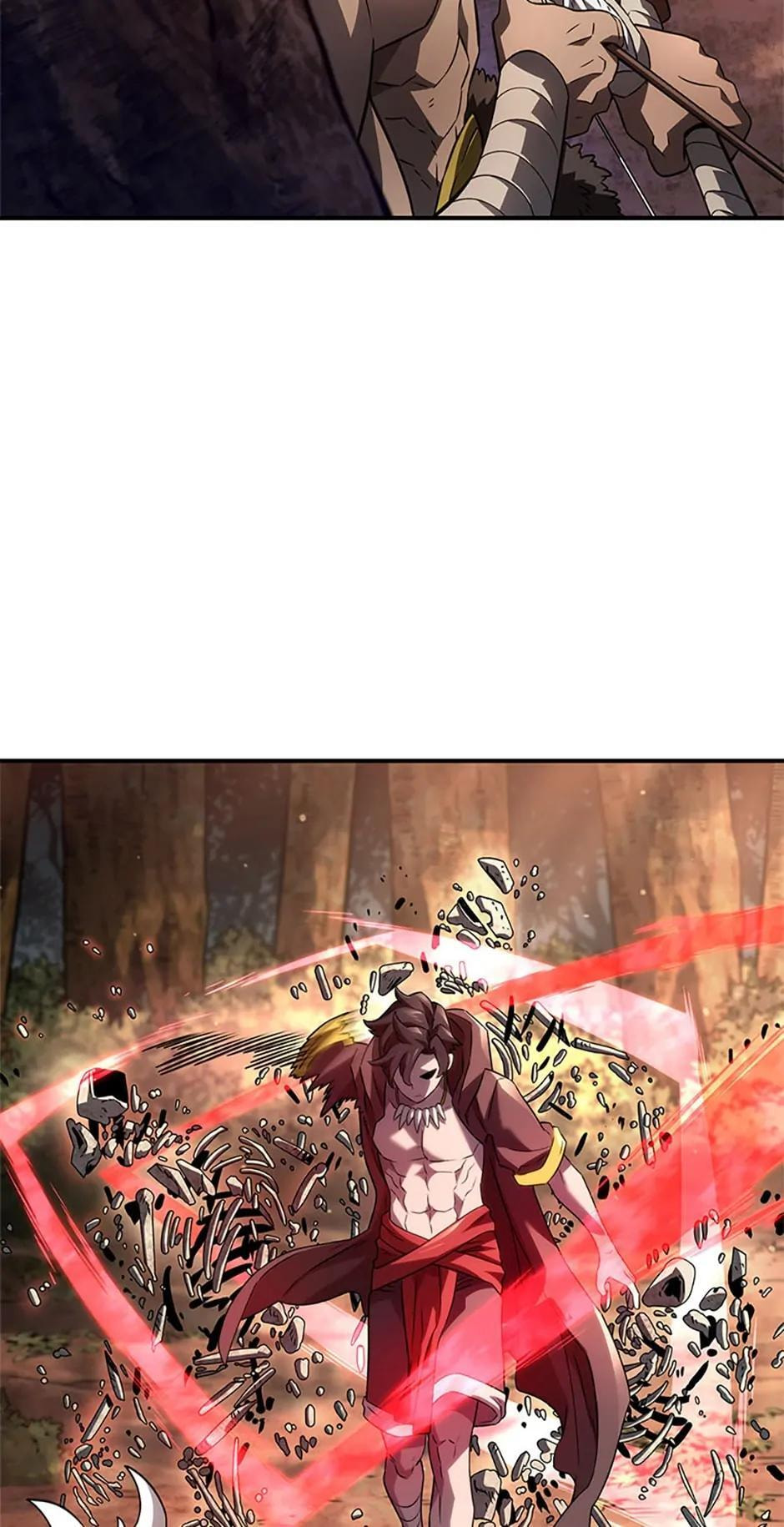 Revenge of the Baskerville Bloodhound, chapter 52, image 98