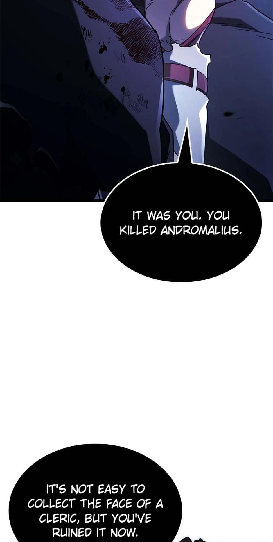 Revenge of the Baskerville Bloodhound, chapter 88, image 13