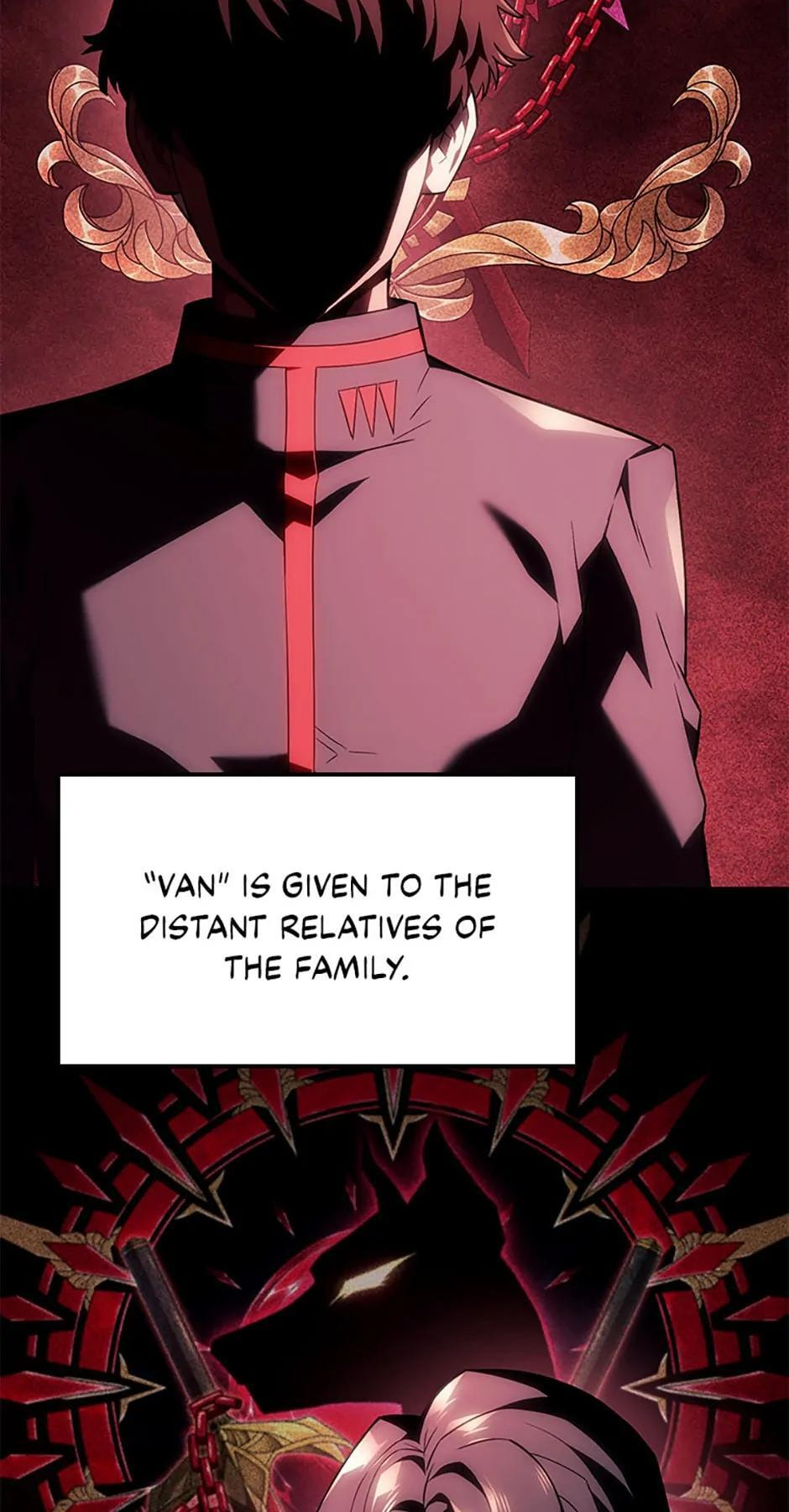 Revenge of the Baskerville Bloodhound, chapter 42, image 3