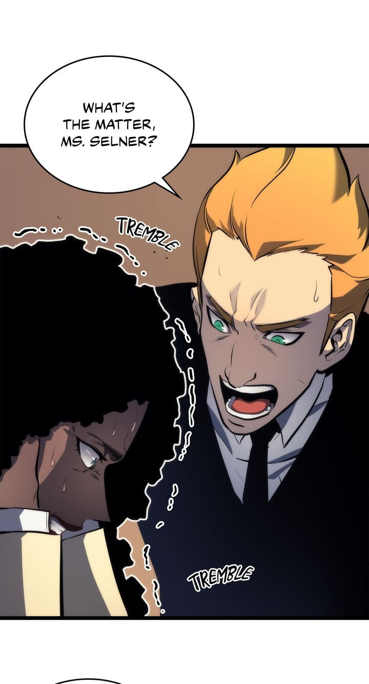 Solo Leveling, chapter 109, image 55