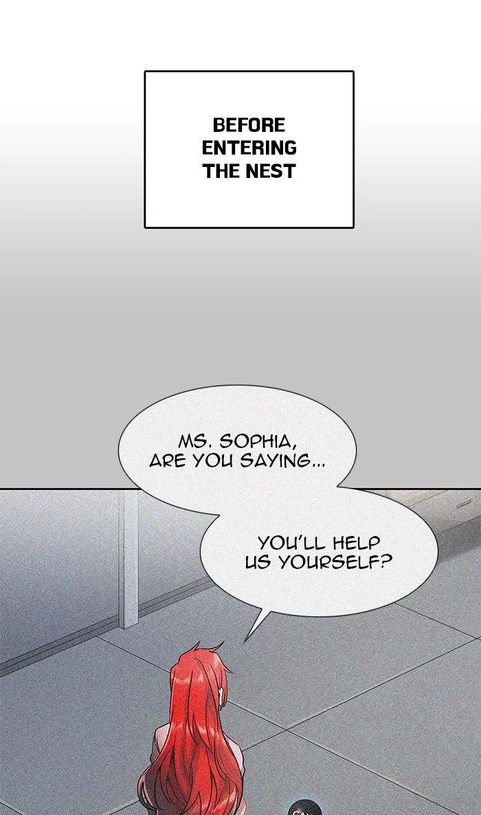 Tower of God, chapter 485, image 84