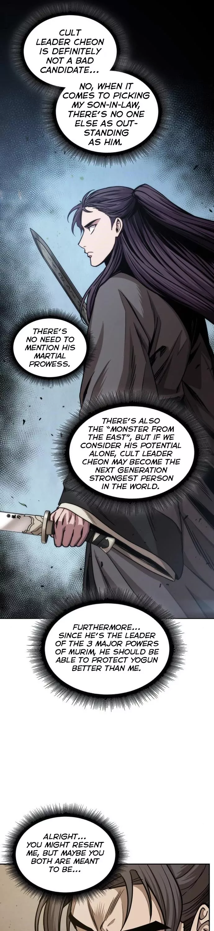 Nano Machine, chapter 178, image 24