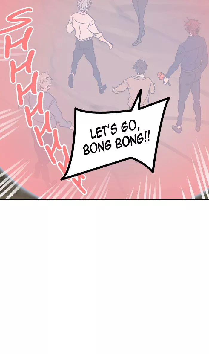 Tower of God, chapter 304, image 32