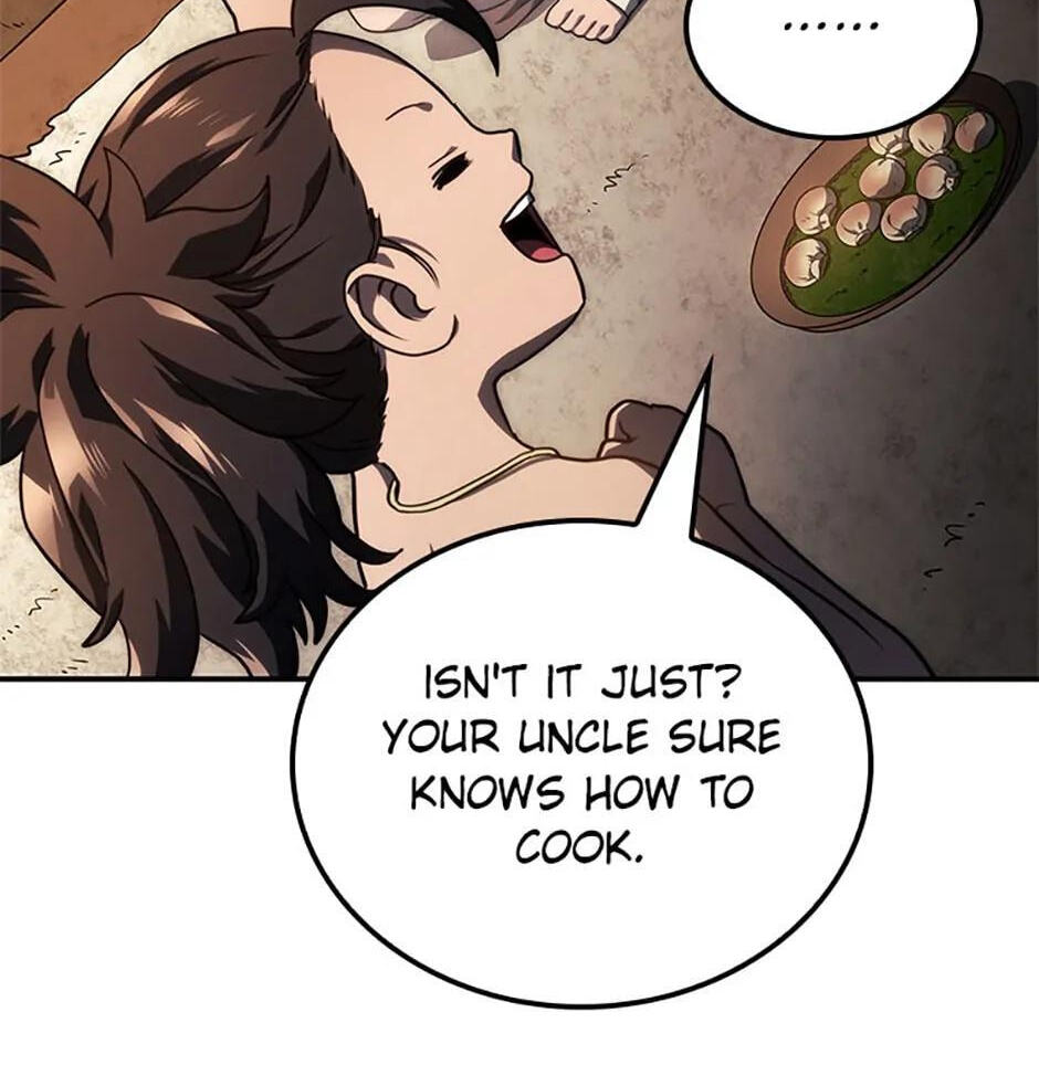 Revenge of the Baskerville Bloodhound, chapter 43, image 127