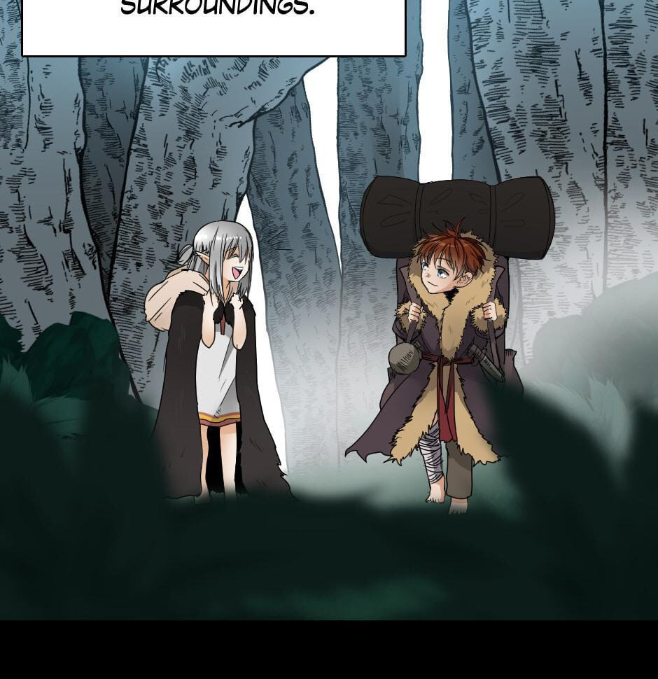 The Beginning After the End, chapter 19, image 75
