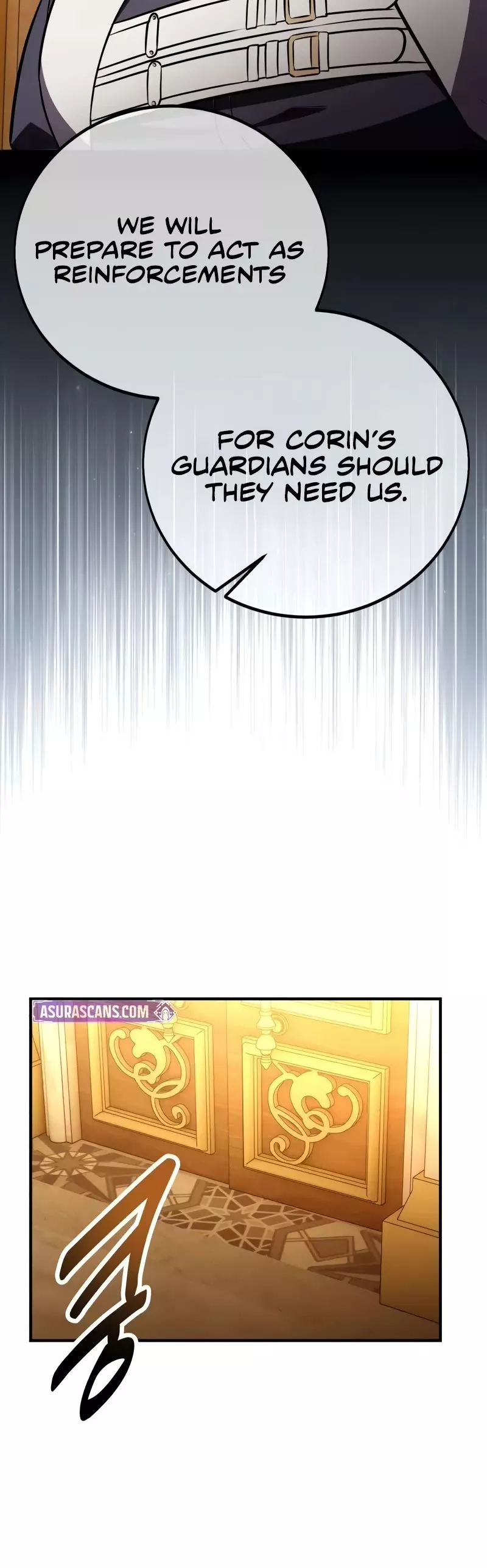 I Killed the Main Player, chapter 84, image 31