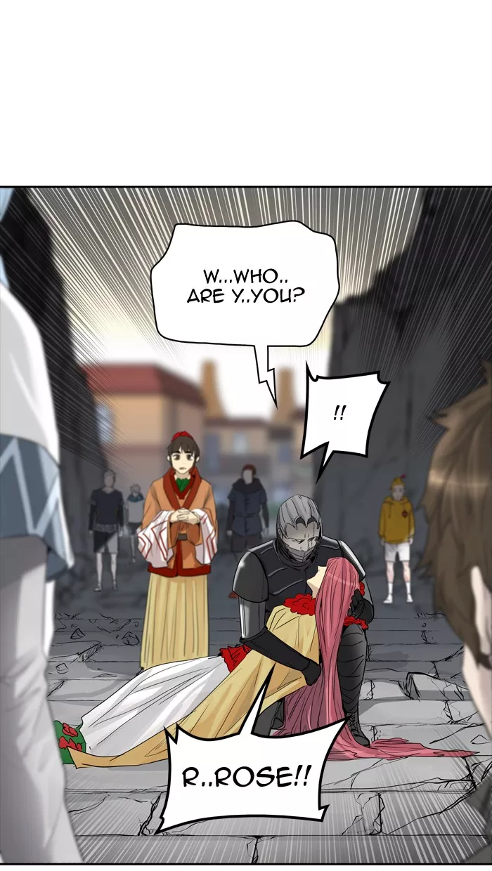 Tower of God, chapter 355, image 52