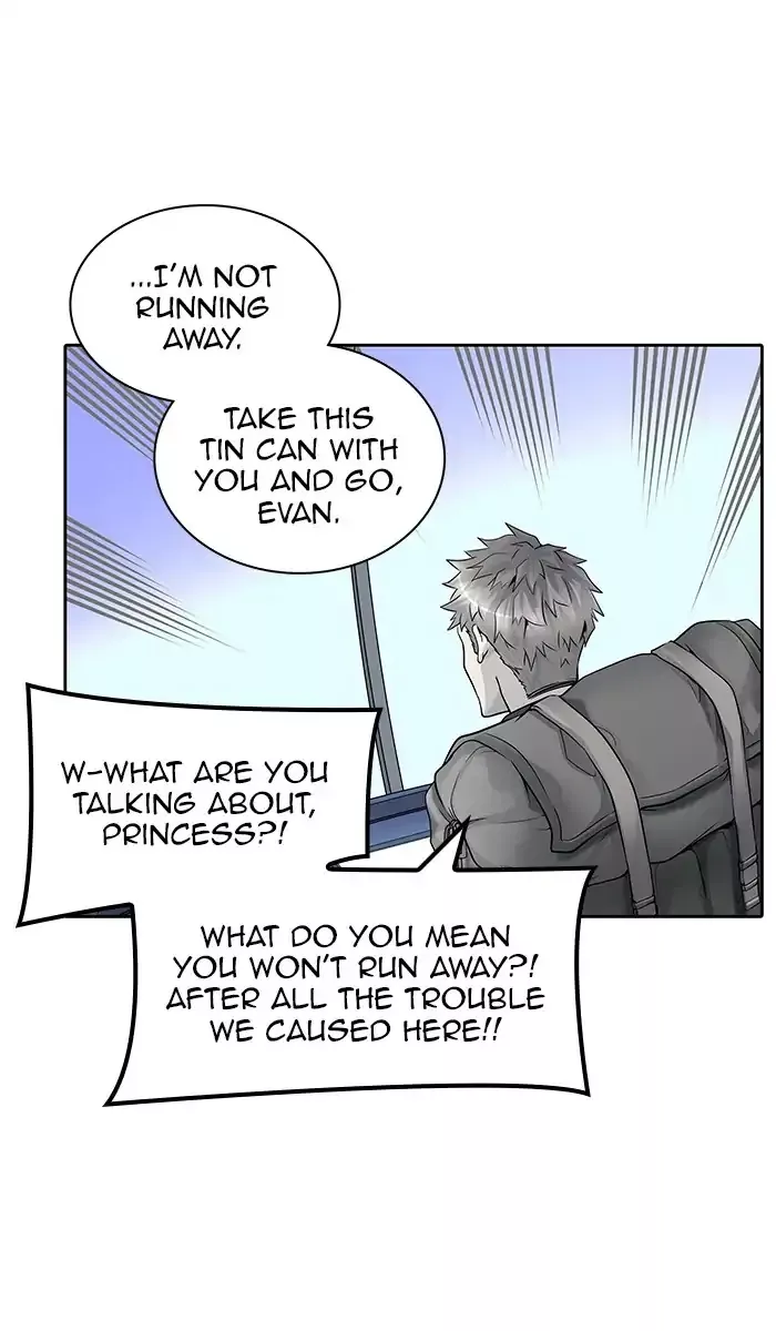 Tower of God, chapter 416, image 27