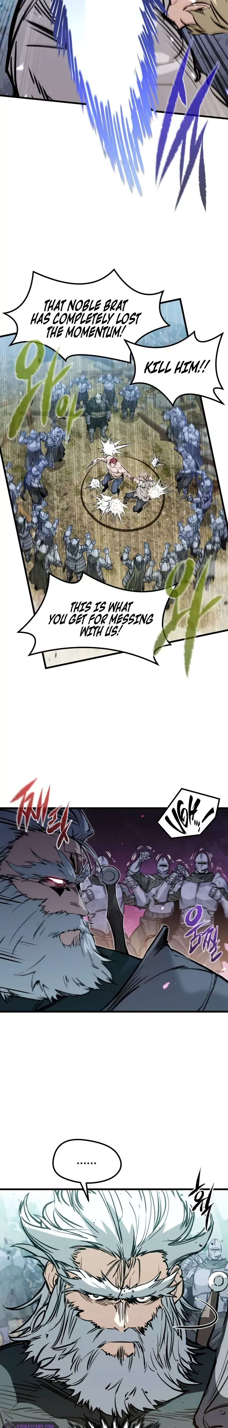 The Regressed Mercenary Has a Plan, chapter 19, image 9