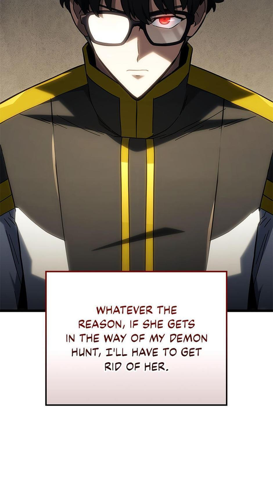 Revenge of the Baskerville Bloodhound, chapter 110, image 41