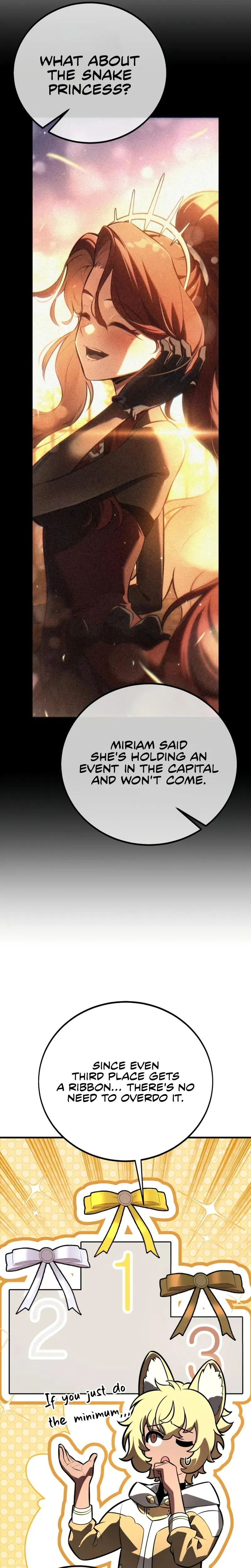 I Killed the Main Player, chapter 115, image 41