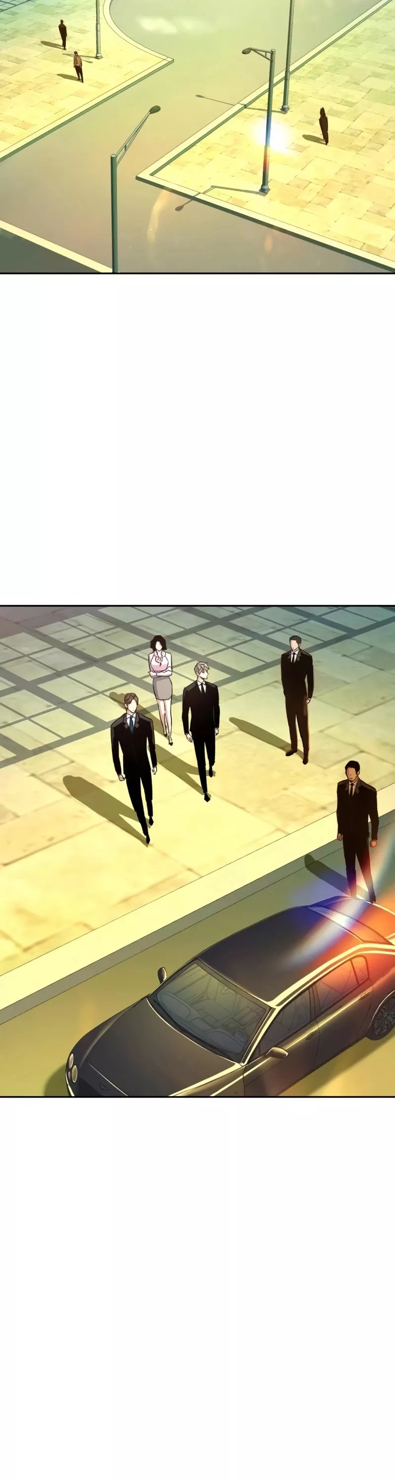 Teenage Mercenary, chapter 92, image 44