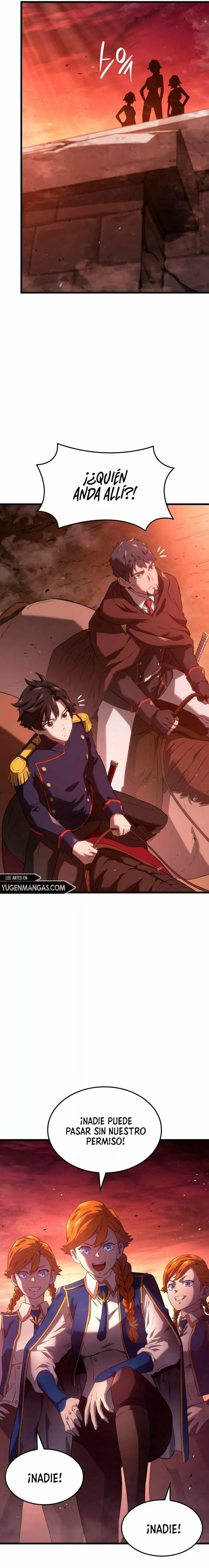 Revenge of the Baskerville Bloodhound, chapter 25, image 24