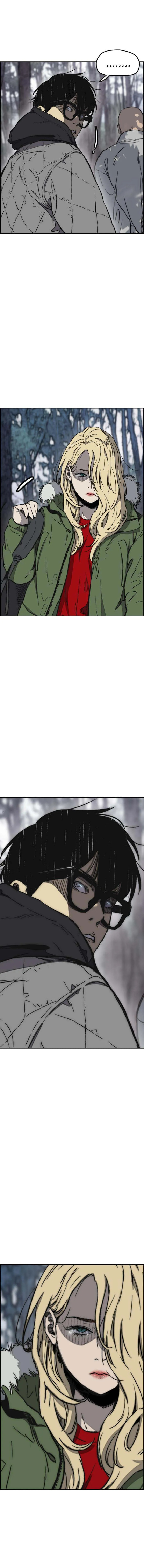 Wind Breaker, chapter 8, page 10