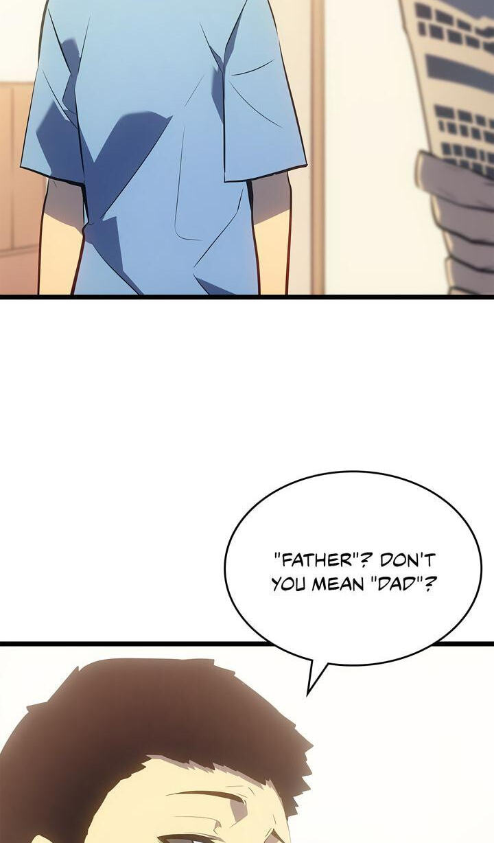 Solo Leveling, chapter 178, page 35