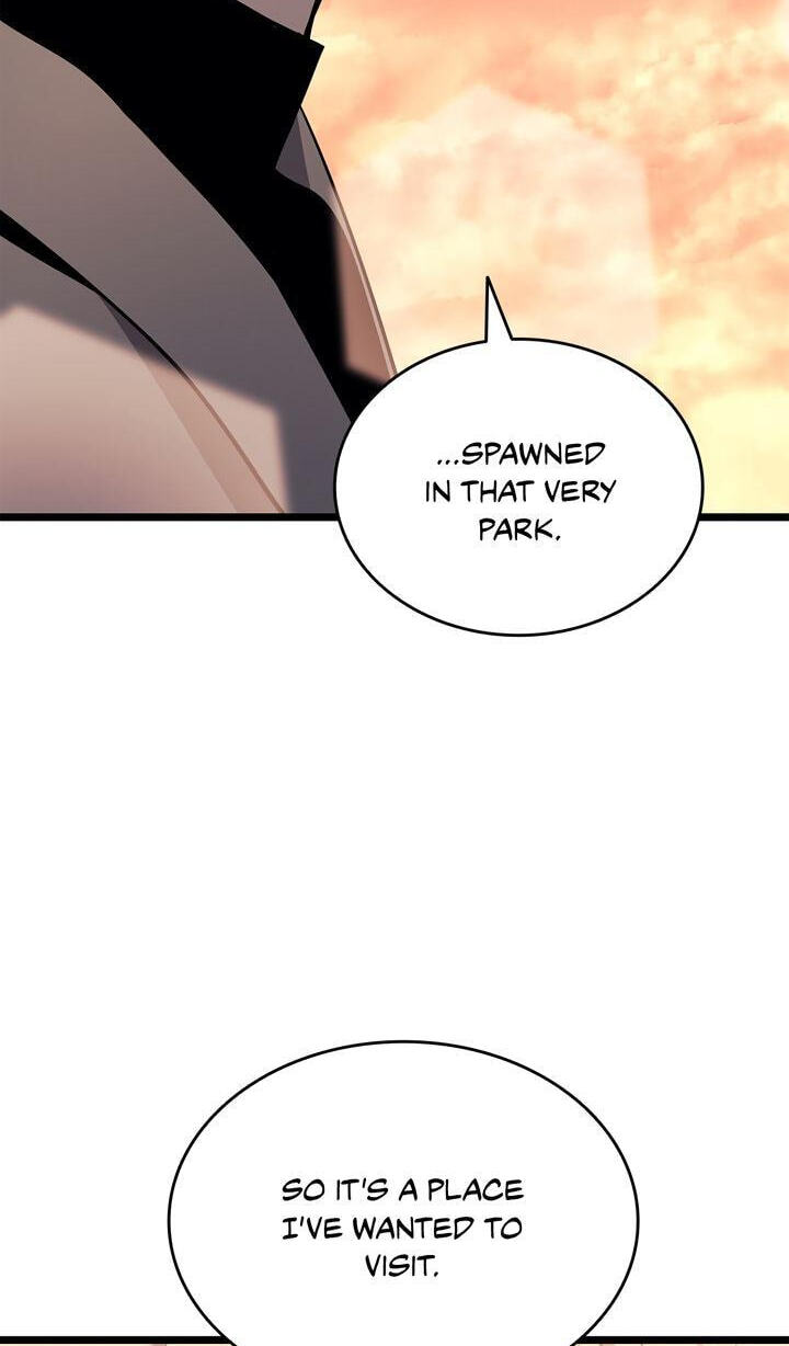 Solo Leveling, chapter 155, page 87