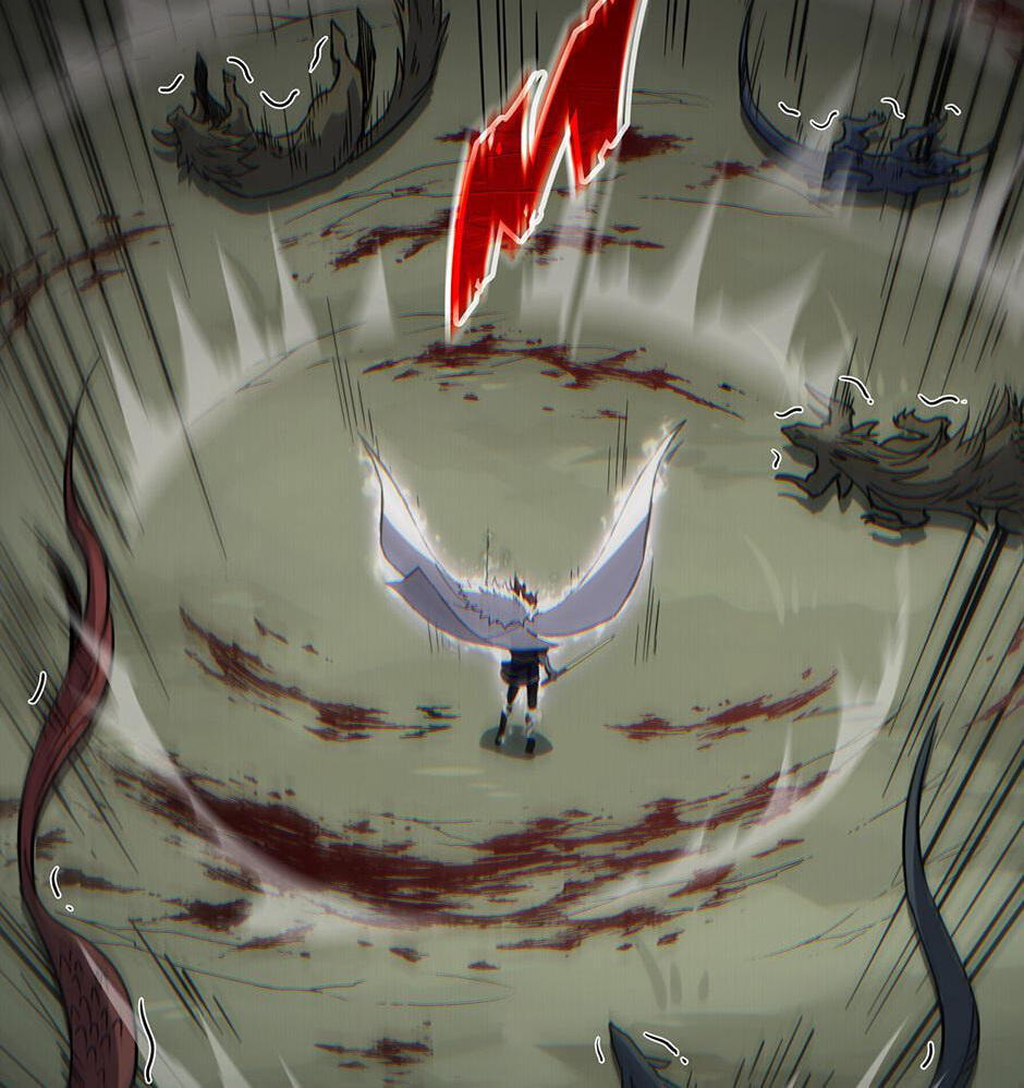 The Beginning After the End, chapter 246, image 49