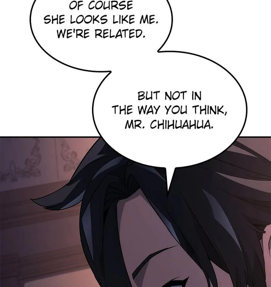 Revenge of the Baskerville Bloodhound, chapter 45, image 19