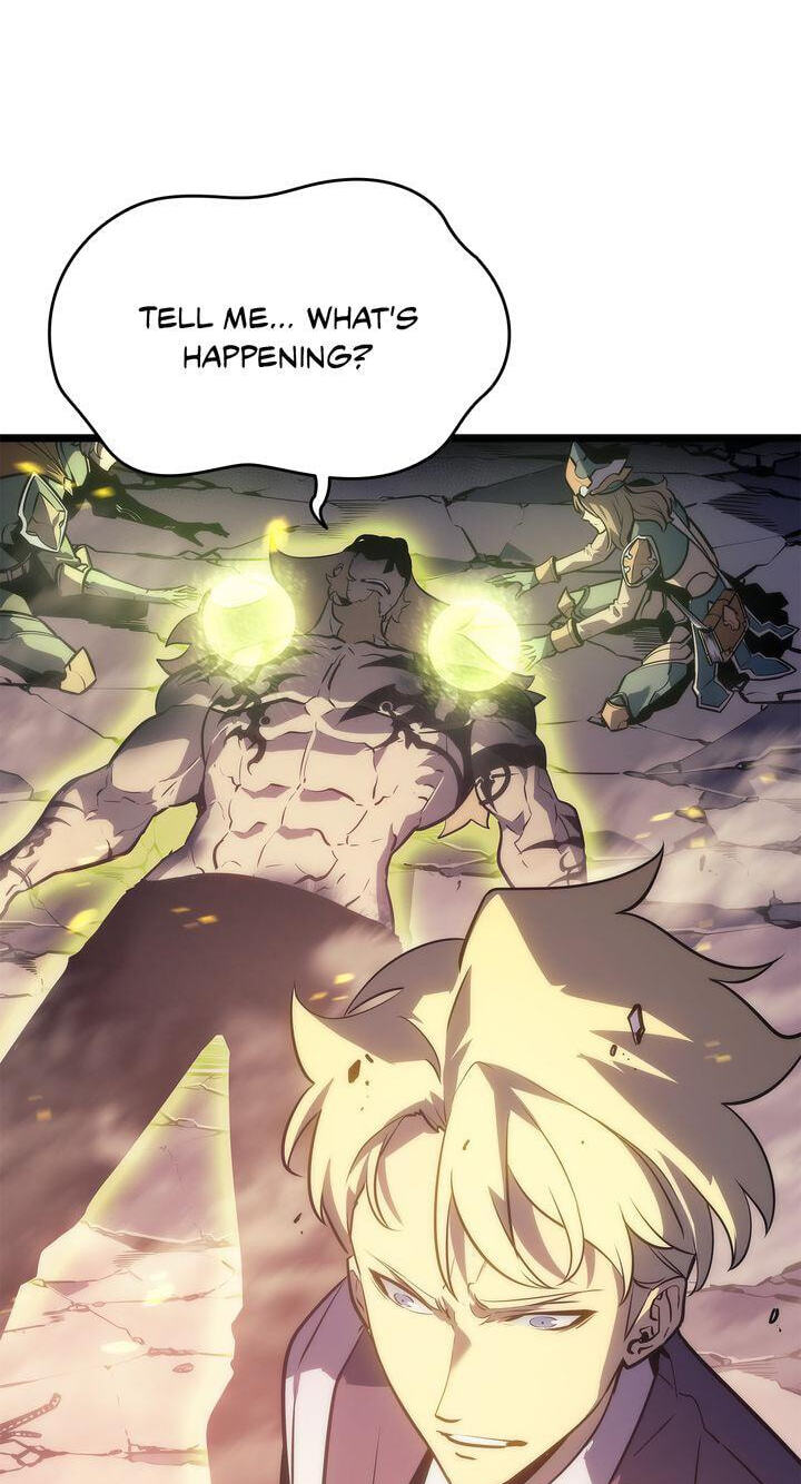 Solo Leveling, chapter 160, image 8