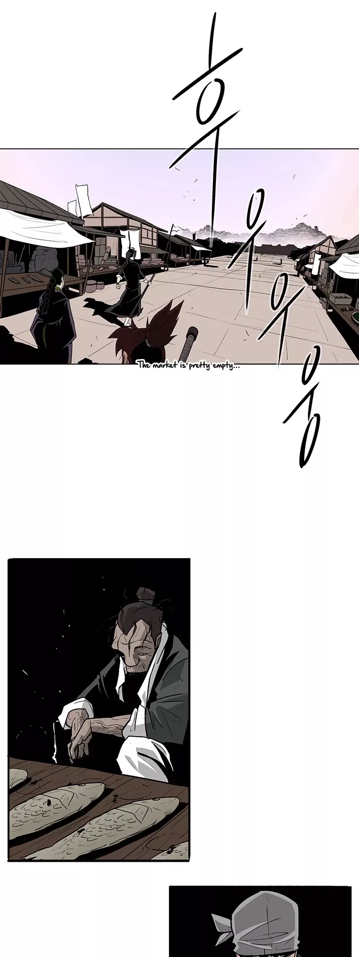 Legend of the Northern Blade, chapter 41, image 2