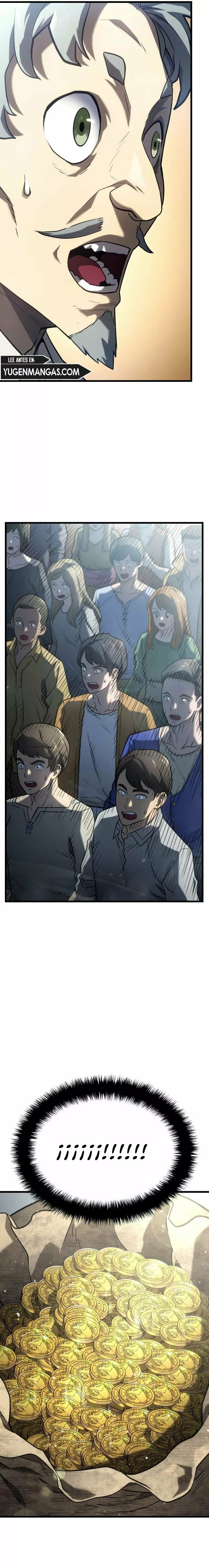 Revenge of the Baskerville Bloodhound, chapter 18, image 21