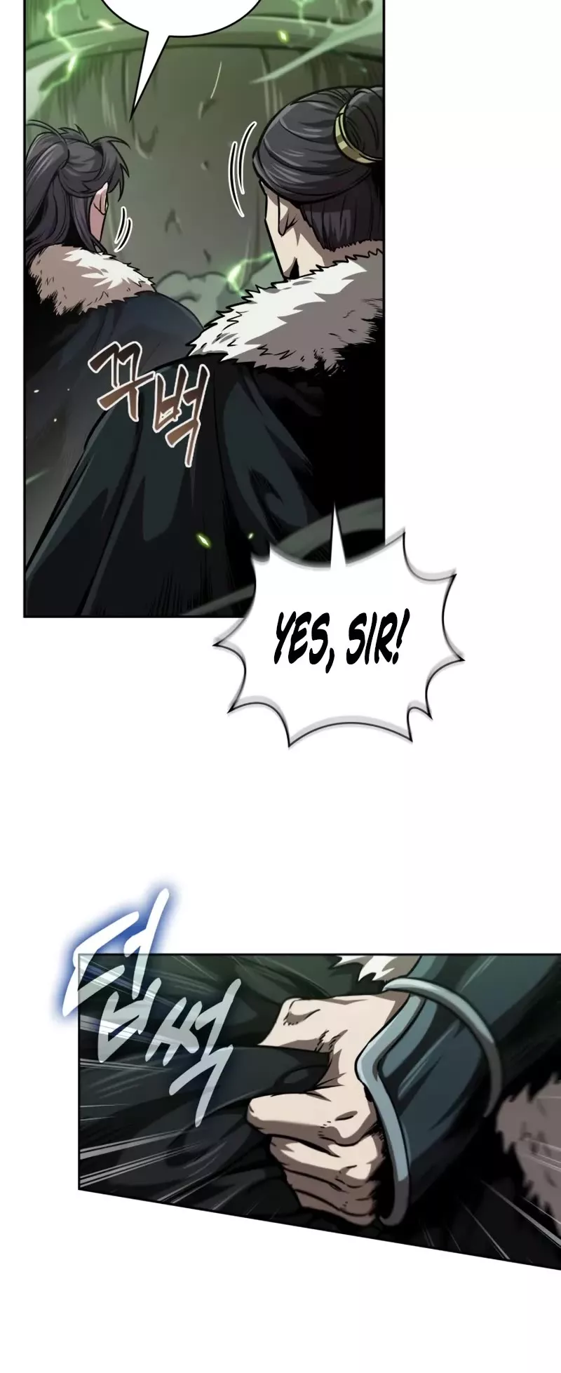 Nano Machine, chapter 253, image 41